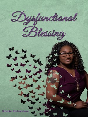 cover image of Dysfunctional Blessing